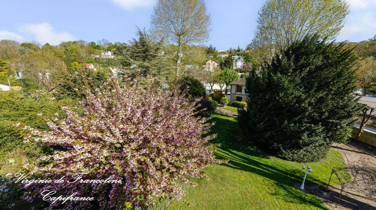 Ma-Cabane - Vente Maison SAINT MAUR DES FOSSES, 400 m²