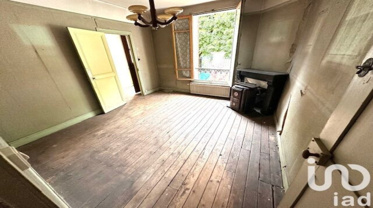 Ma-Cabane - Vente Maison Saint-Maur-des-Fossés, 71 m²