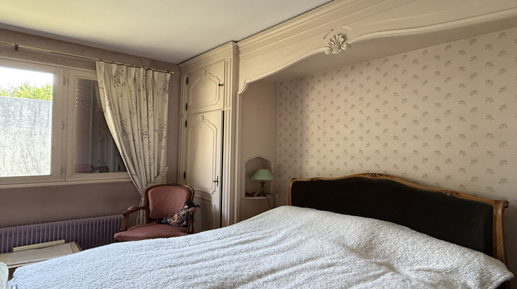 Ma-Cabane - Vente Maison Saint-Maur-des-Fossés, 93 m²