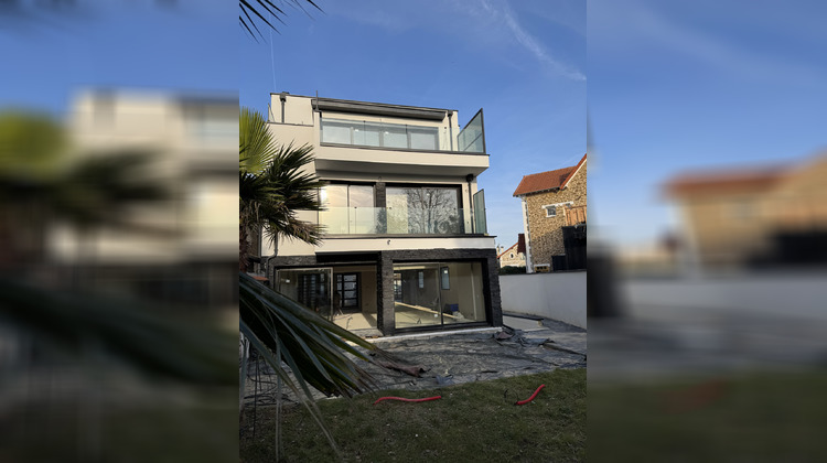 Ma-Cabane - Vente Maison Saint-Maur-des-Fossés, 250 m²