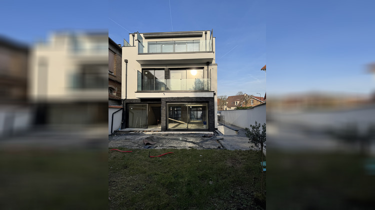 Ma-Cabane - Vente Maison Saint-Maur-des-Fossés, 250 m²