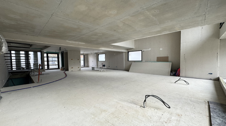 Ma-Cabane - Vente Maison Saint-Maur-des-Fossés, 250 m²