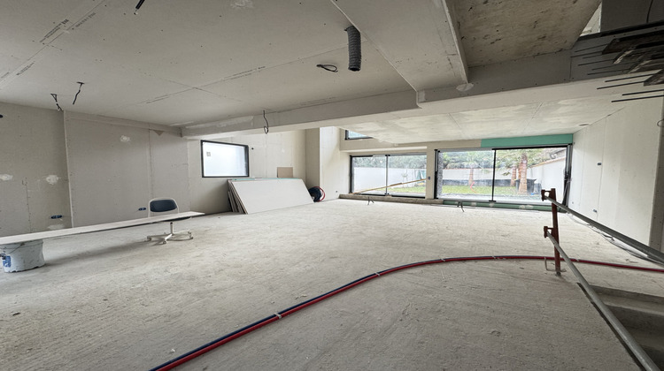 Ma-Cabane - Vente Maison Saint-Maur-des-Fossés, 250 m²