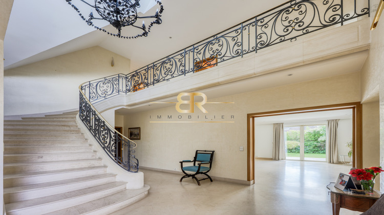 Ma-Cabane - Vente Maison Saint-Maur-des-Fossés, 352 m²