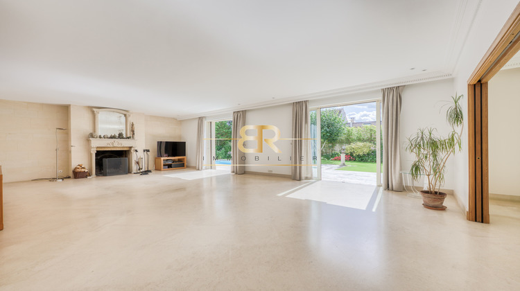 Ma-Cabane - Vente Maison Saint-Maur-des-Fossés, 352 m²