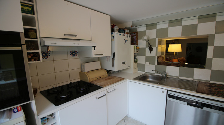 Ma-Cabane - Vente Maison Saint-Maur-des-Fossés, 100 m²