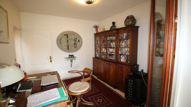 Ma-Cabane - Vente Maison Saint-Maur-des-Fossés, 100 m²