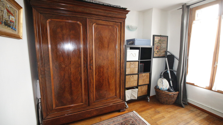 Ma-Cabane - Vente Maison Saint-Maur-des-Fossés, 100 m²