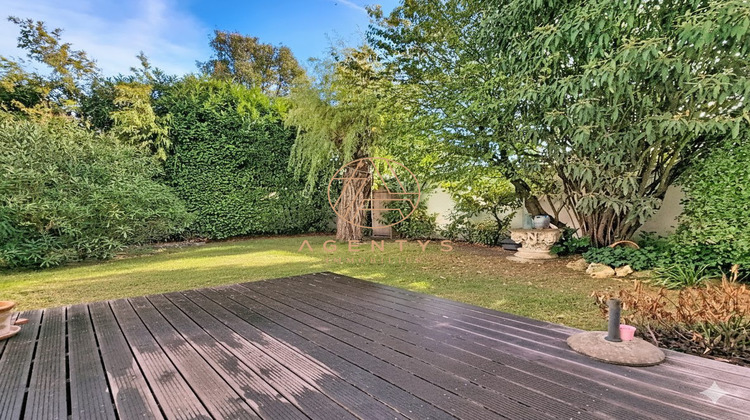 Ma-Cabane - Vente Maison Saint-Maur-des-Fossés, 124 m²