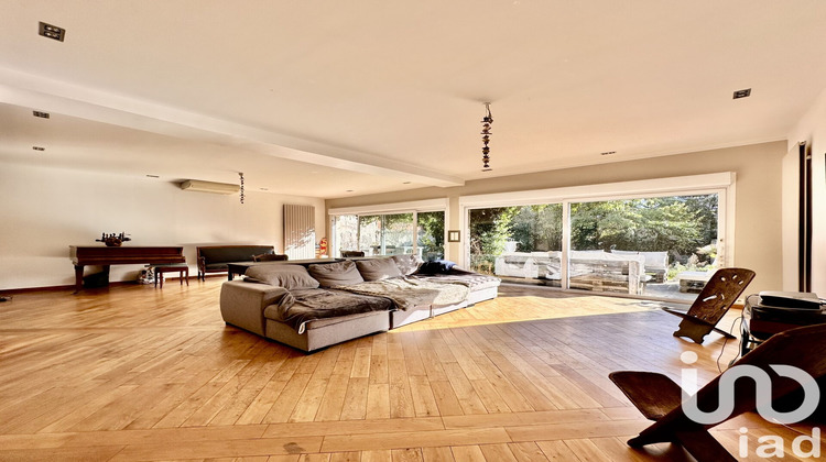 Ma-Cabane - Vente Maison Saint-Maur-des-Fossés, 200 m²