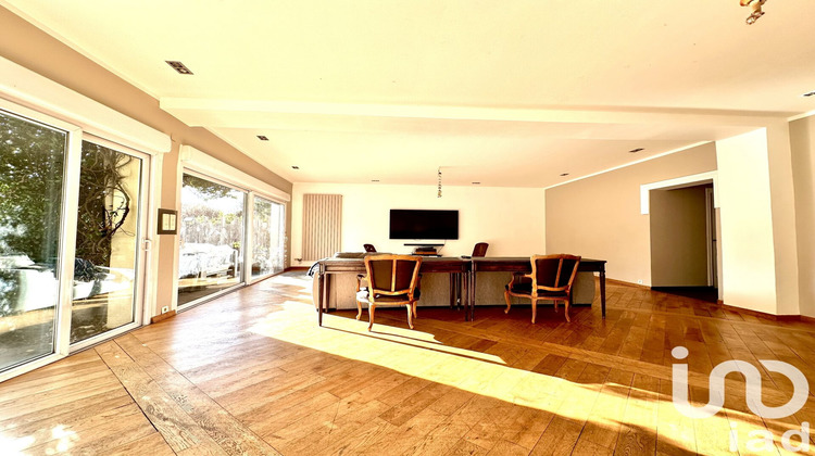 Ma-Cabane - Vente Maison Saint-Maur-des-Fossés, 200 m²