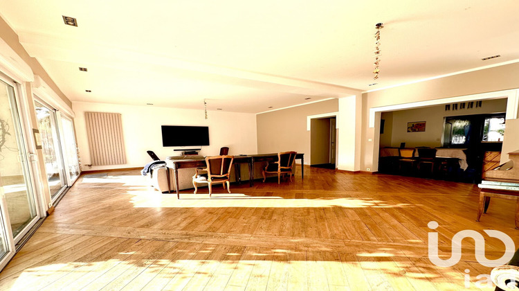 Ma-Cabane - Vente Maison Saint-Maur-des-Fossés, 200 m²