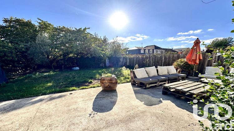 Ma-Cabane - Vente Maison Saint-Maur-des-Fossés, 200 m²