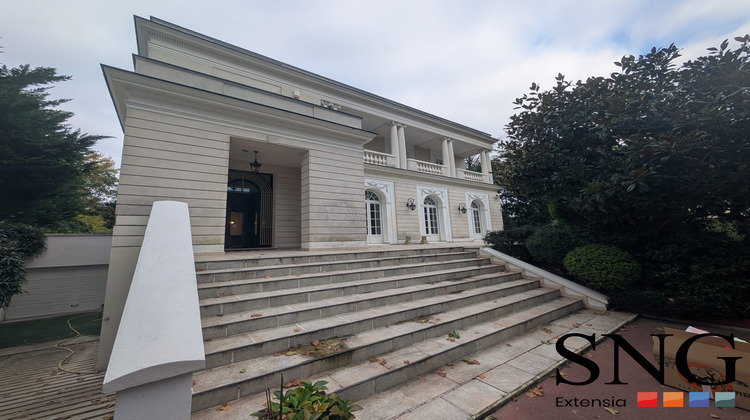 Ma-Cabane - Vente Maison Saint-Maur-des-Fossés, 275 m²