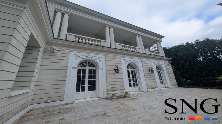 Ma-Cabane - Vente Maison Saint-Maur-des-Fossés, 275 m²