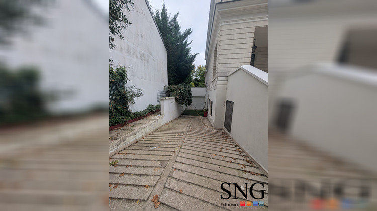 Ma-Cabane - Vente Maison Saint-Maur-des-Fossés, 275 m²