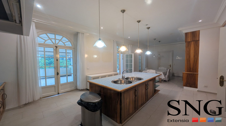 Ma-Cabane - Vente Maison Saint-Maur-des-Fossés, 275 m²