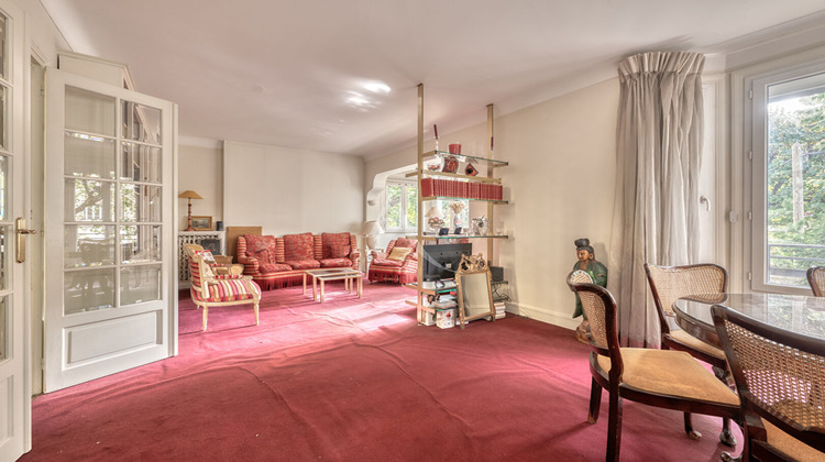 Ma-Cabane - Vente Maison SAINT-MAUR-DES-FOSSES, 195 m²