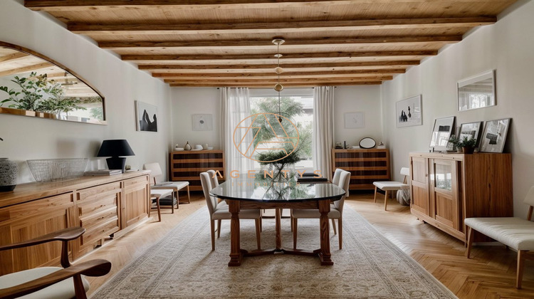 Ma-Cabane - Vente Maison Saint-Maur-des-Fossés, 249 m²