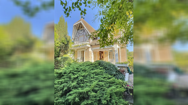Ma-Cabane - Vente Maison Saint-Maur-des-Fossés, 249 m²