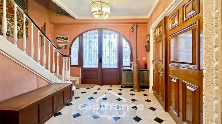 Ma-Cabane - Vente Maison SAINT MAUR DES FOSSES, 115 m²