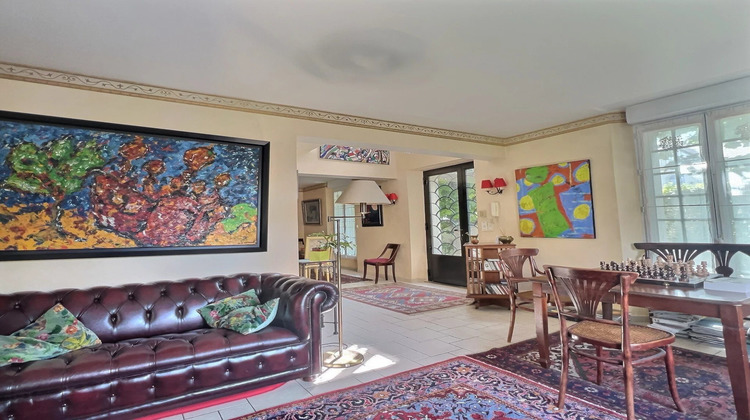 Ma-Cabane - Vente Maison Saint-Maur-des-Fossés, 240 m²