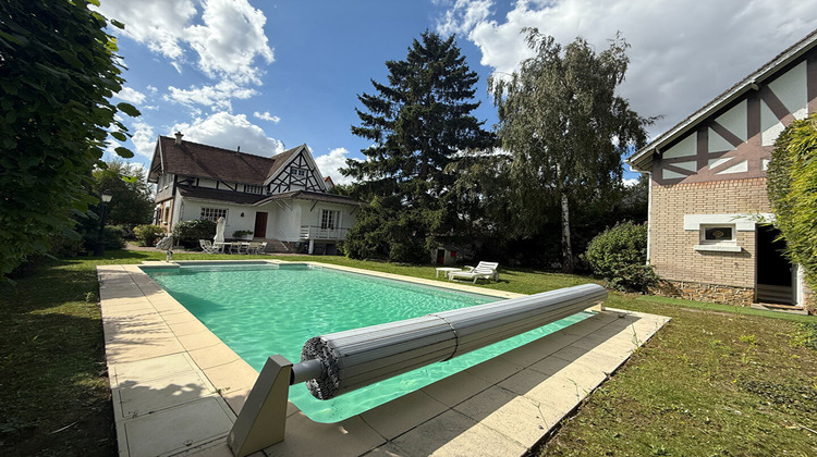 Ma-Cabane - Vente Maison SAINT-MAUR-DES-FOSSES, 172 m²