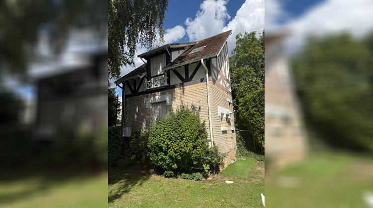 Ma-Cabane - Vente Maison SAINT-MAUR-DES-FOSSES, 172 m²