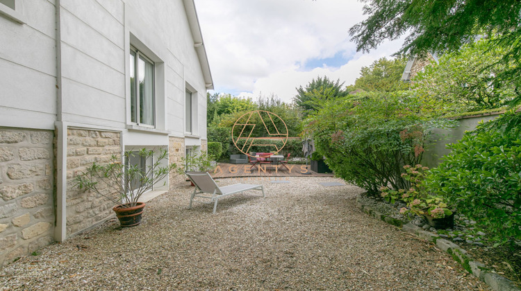 Ma-Cabane - Vente Maison Saint-Maur-des-Fossés, 141 m²
