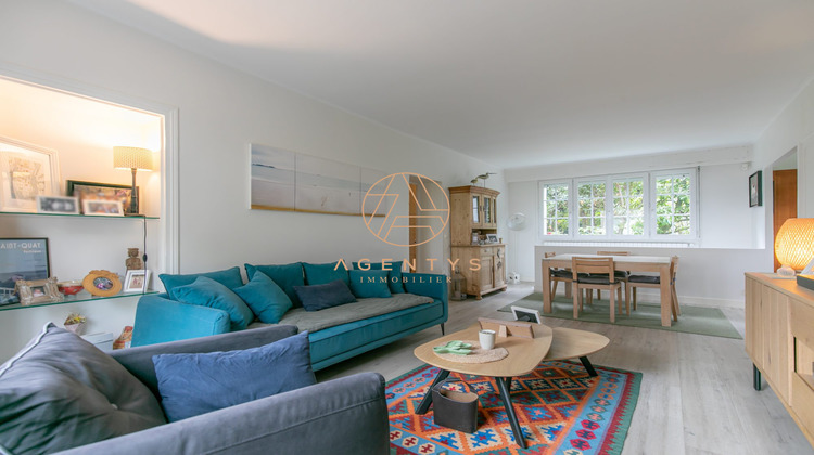 Ma-Cabane - Vente Maison Saint-Maur-des-Fossés, 141 m²