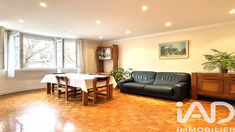 Ma-Cabane - Vente Maison Saint-Maur-des-Fossés, 140 m²