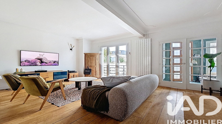 Ma-Cabane - Vente Maison Saint-Maur-des-Fossés, 130 m²