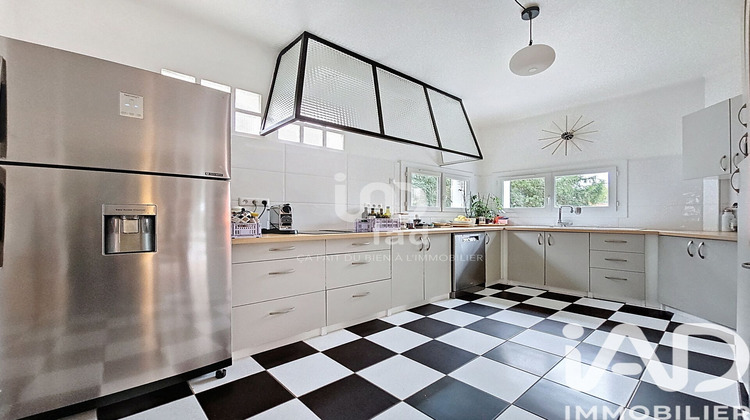 Ma-Cabane - Vente Maison Saint-Maur-des-Fossés, 130 m²