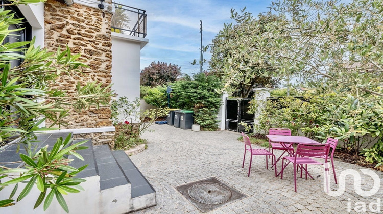 Ma-Cabane - Vente Maison Saint-Maur-des-Fossés, 160 m²