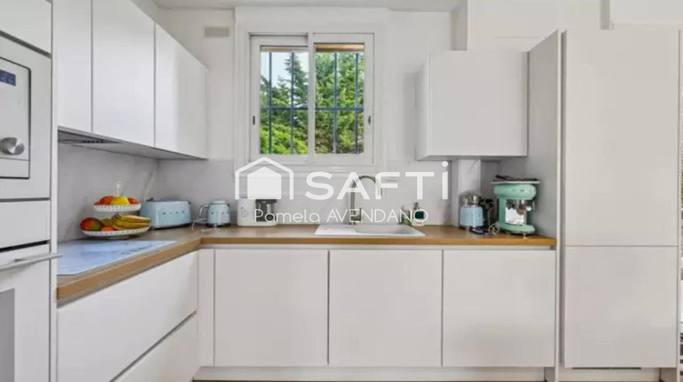 Ma-Cabane - Vente Maison Saint-Maur-des-Fosses, 105 m²