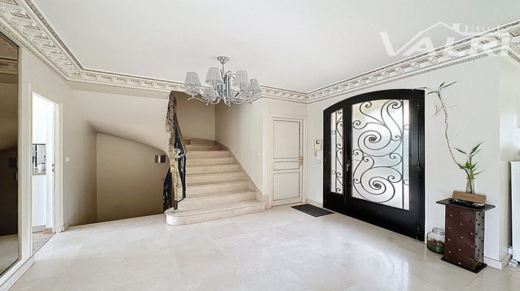 Ma-Cabane - Vente Maison SAINT-MAUR-DES-FOSSES, 270 m²