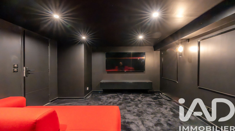 Ma-Cabane - Vente Maison Saint-Maur-des-Fossés, 181 m²