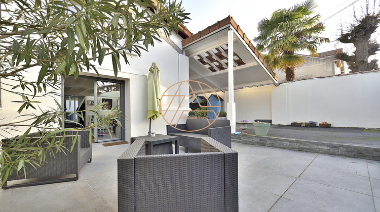 Ma-Cabane - Vente Maison Saint-Maur-des-Fossés, 90 m²