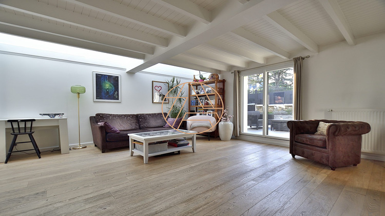 Ma-Cabane - Vente Maison Saint-Maur-des-Fossés, 90 m²