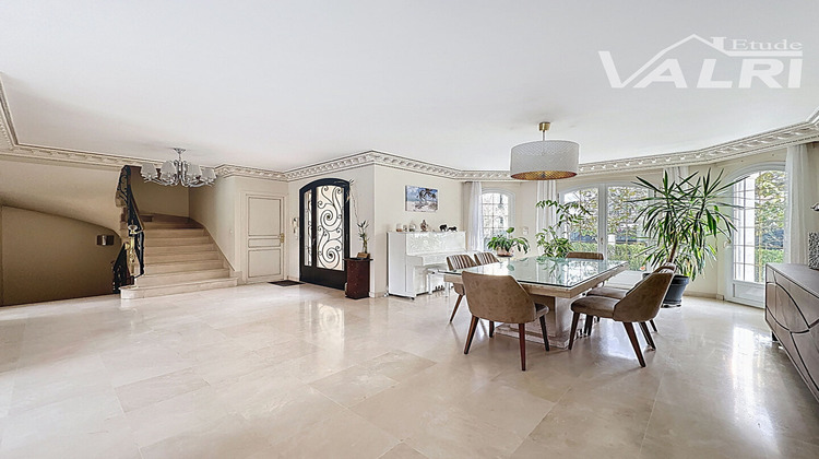 Ma-Cabane - Vente Maison SAINT-MAUR-DES-FOSSES, 292 m²