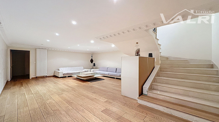 Ma-Cabane - Vente Maison SAINT-MAUR-DES-FOSSES, 292 m²