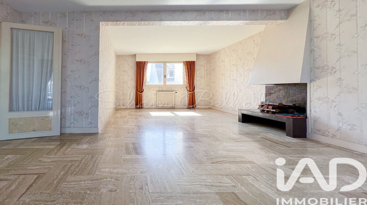 Ma-Cabane - Vente Maison Saint-Maur-des-Fossés, 140 m²