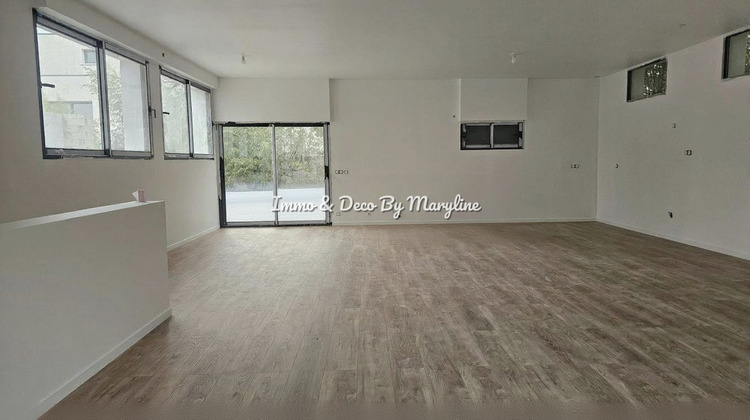 Ma-Cabane - Vente Maison Saint-Maur-des-Fossés, 200 m²