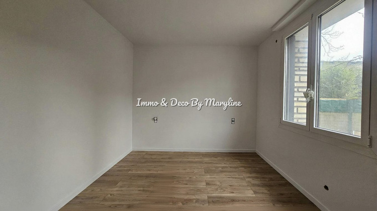 Ma-Cabane - Vente Maison Saint-Maur-des-Fossés, 200 m²