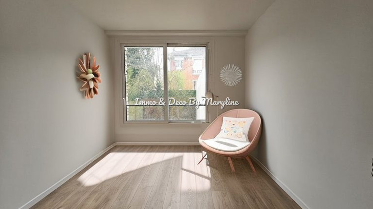 Ma-Cabane - Vente Maison Saint-Maur-des-Fossés, 200 m²