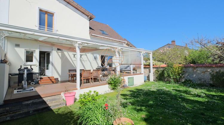 Ma-Cabane - Vente Maison Saint-Maur-des-Fossés, 106 m²