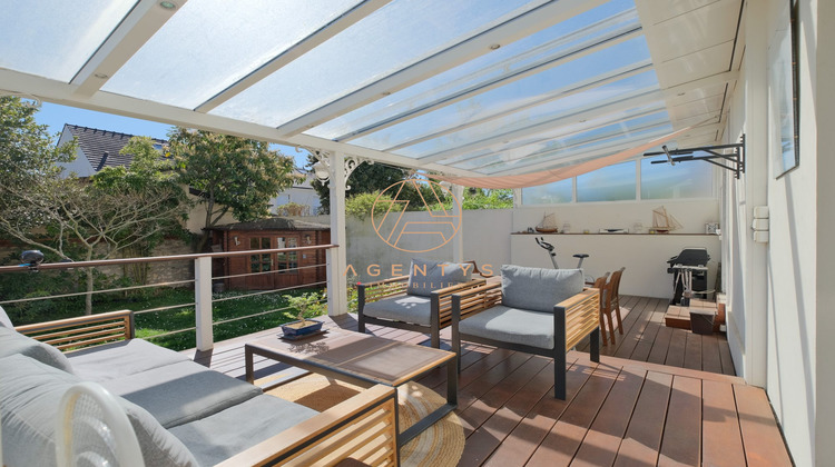 Ma-Cabane - Vente Maison Saint-Maur-des-Fossés, 106 m²