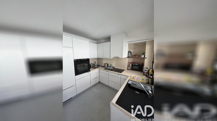 Ma-Cabane - Vente Maison Saint-Maur-des-Fossés, 123 m²