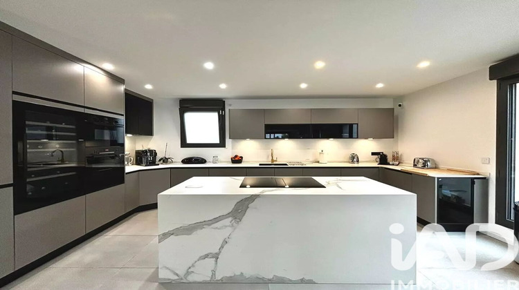 Ma-Cabane - Vente Maison Saint-Maur-des-Fossés, 181 m²