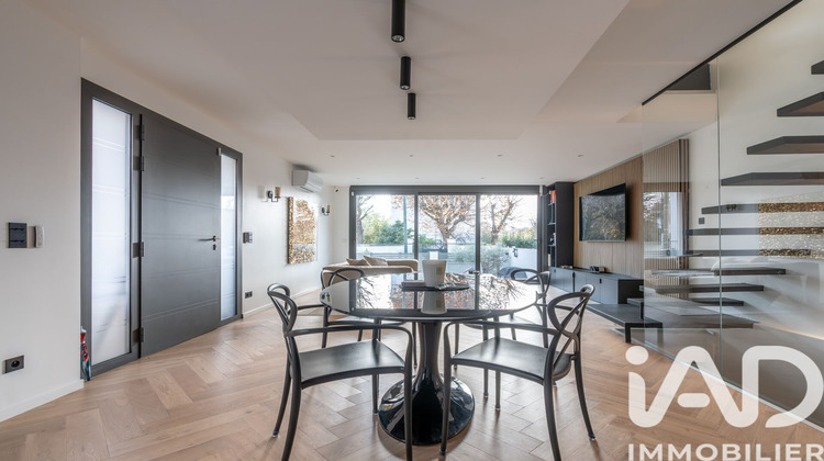 Ma-Cabane - Vente Maison Saint-Maur-des-Fossés, 181 m²